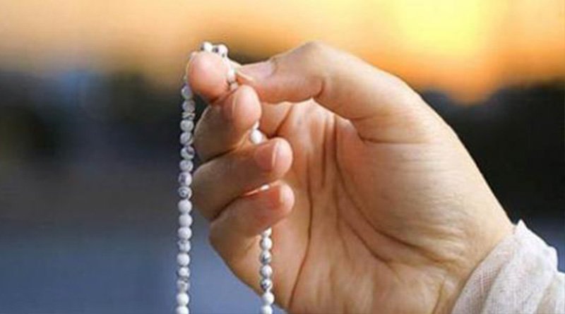 فوائد التسبيح والاستغفار