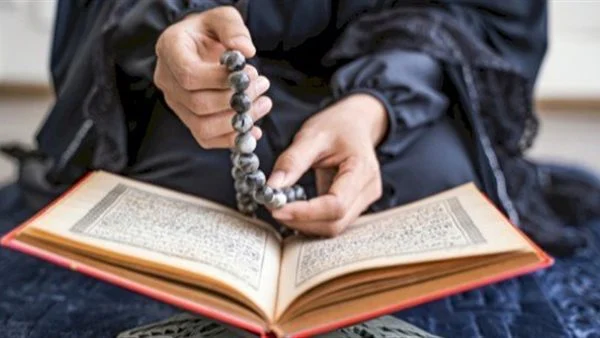 فوائد التسبيح والاستغفار