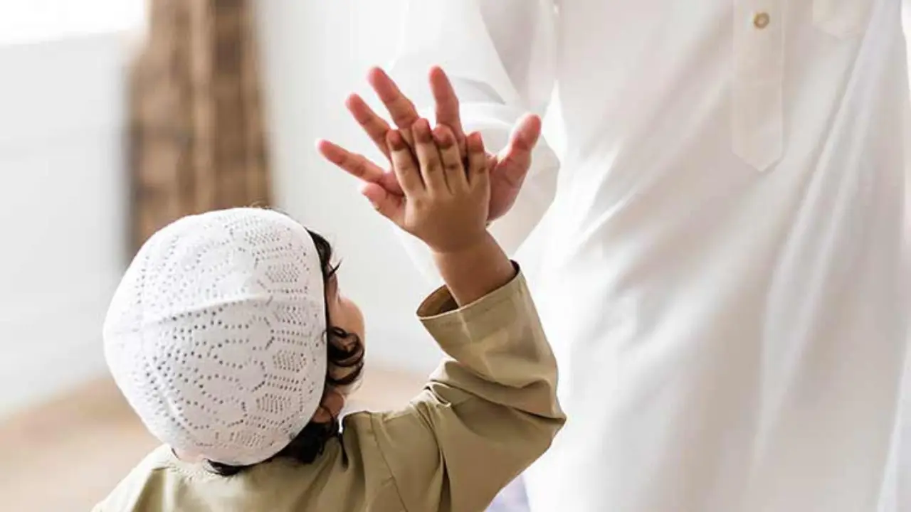 أهم حقوق الطفل في الإسلام