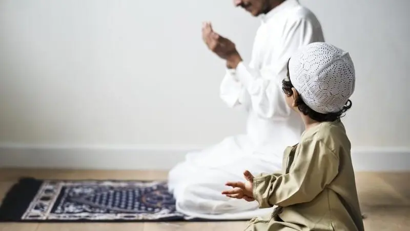 أحكام الصلاة في المذاهب الأربعة