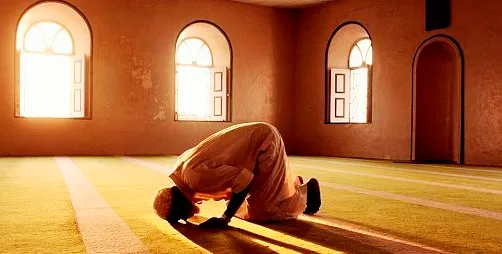 أحكام الصلاة في السفر