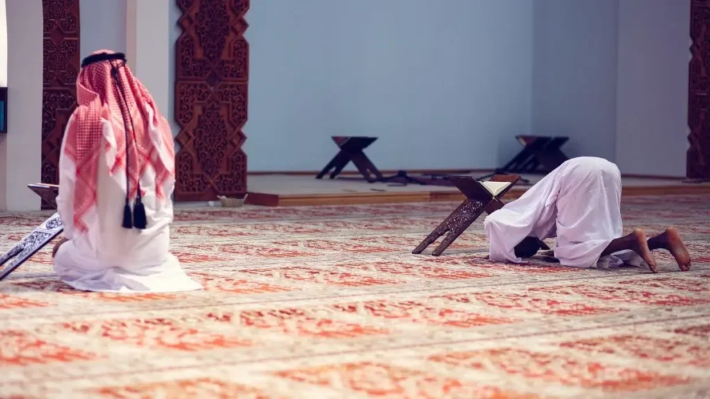 أحكام الصلاة في السفر