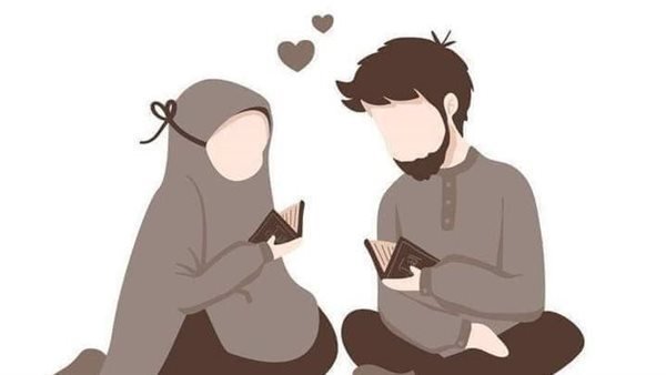 الحقوق الزوجية والواجبات