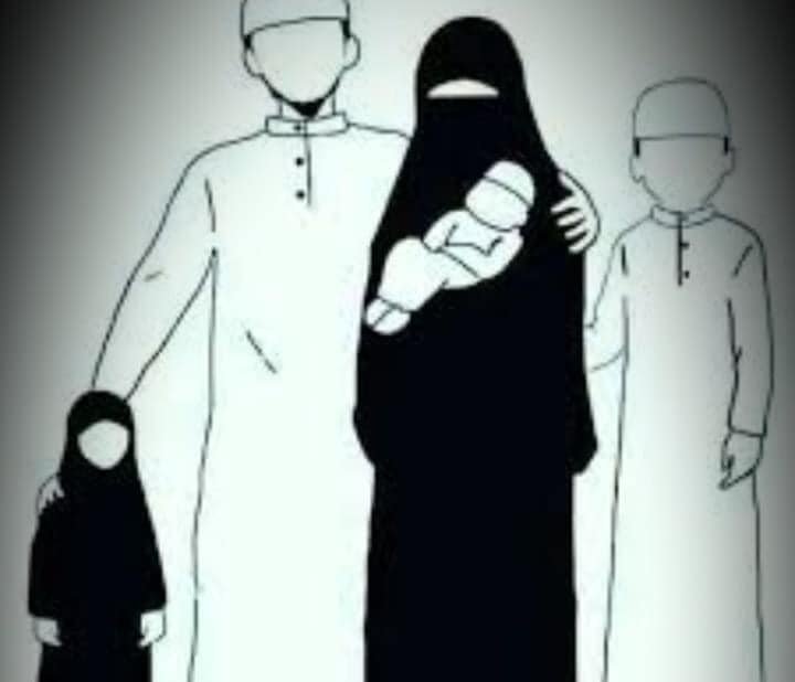 الحقوق الزوجية والواجبات
