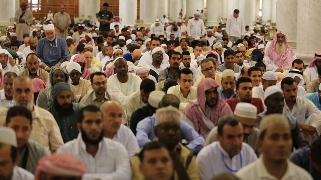 السنة النبوية في تحديد شروط العبادات