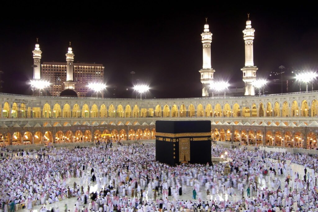 السنة النبوية في تحديد شروط العبادات