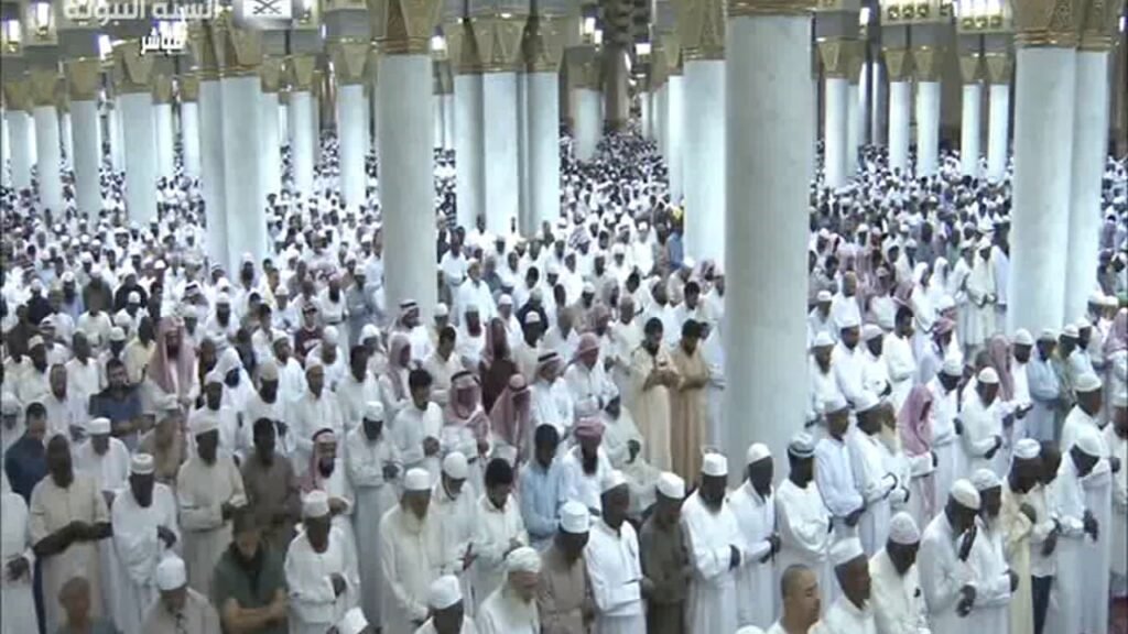السنة النبوية في تحديد شروط العبادات