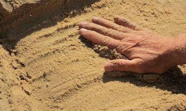 حكم التيمم في المذاهب الفقهية المختلفة
