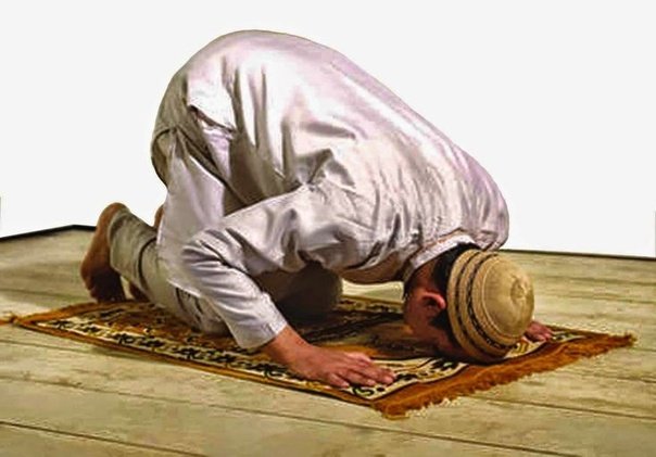 حكم الصلاة في السفر والمرض