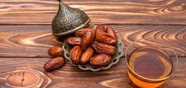 فقه الصيام والمفطرات
