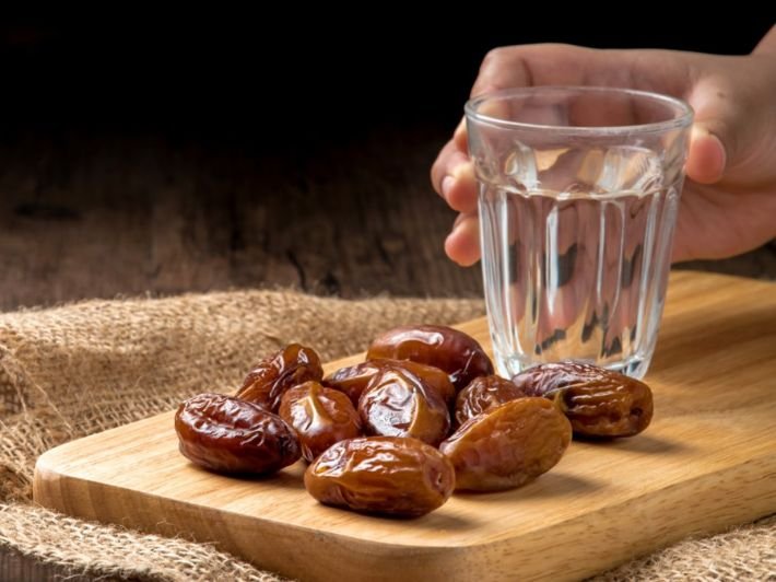 فقه الصيام والمفطرات