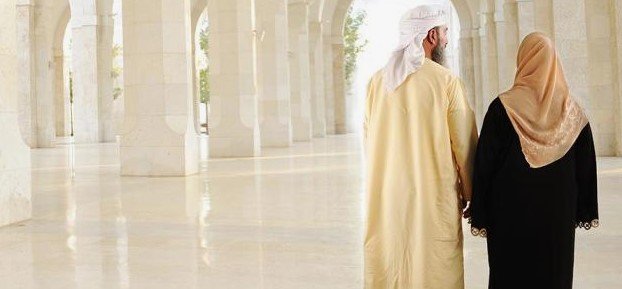 قصص عن اختيار الزوج الصالح