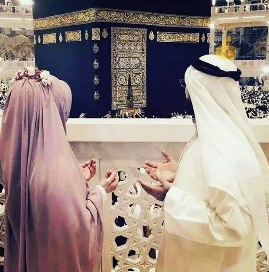 قصص عن اختيار الزوج الصالح