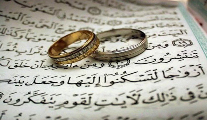 قصص عن اختيار الزوج الصالح