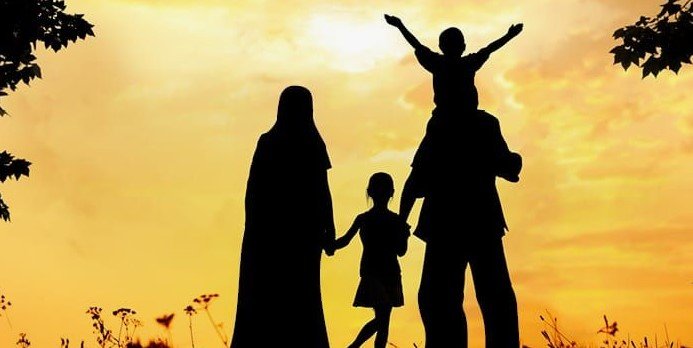 قصص عن اختيار الزوج الصالح