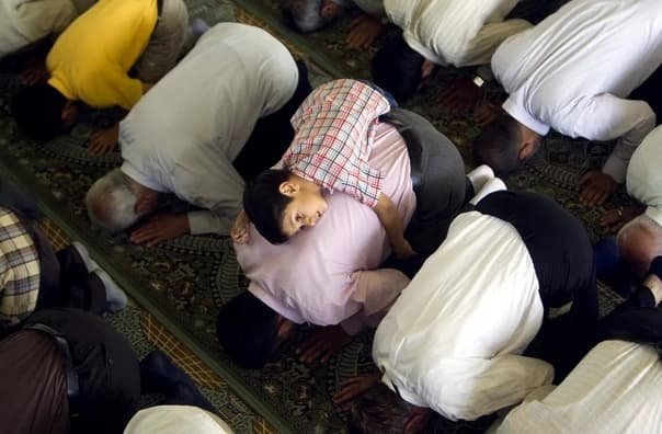 حسن المعاملة في الإسلام