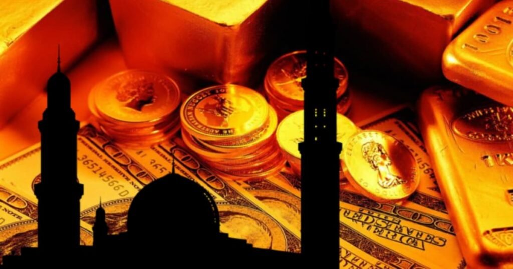 السوق في الفقه الإسلامي
