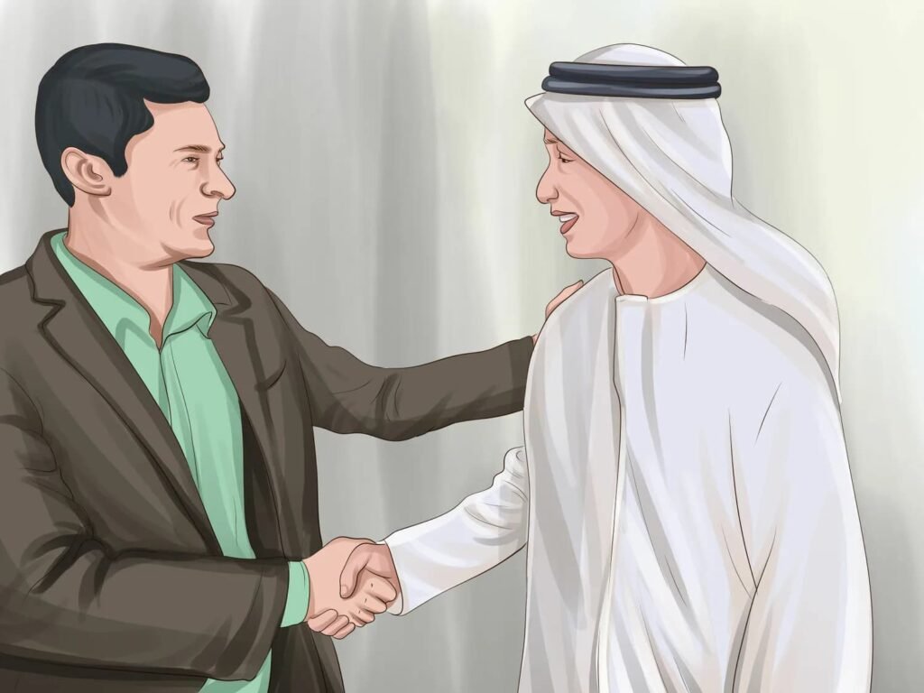 أهمية المعاملات في الإسلام