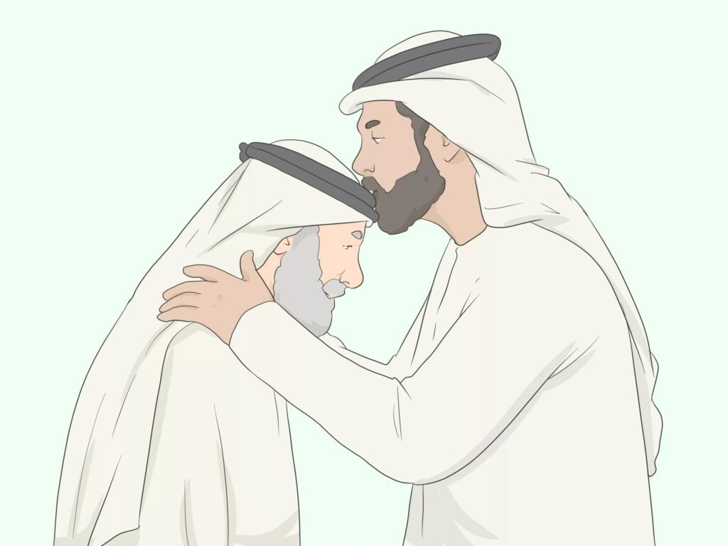 أهمية المعاملات في الإسلام