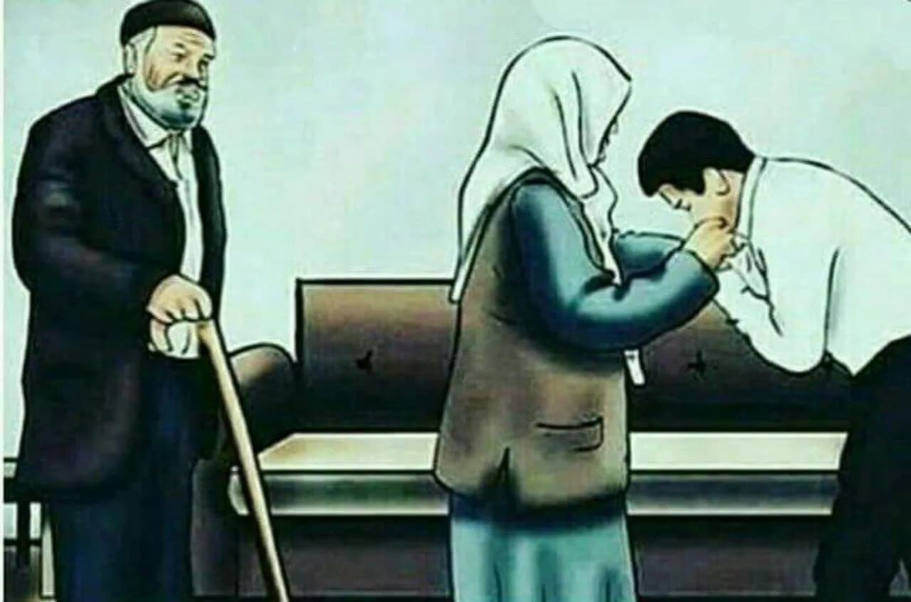 أخلاقيات المعاملة في الإسلام