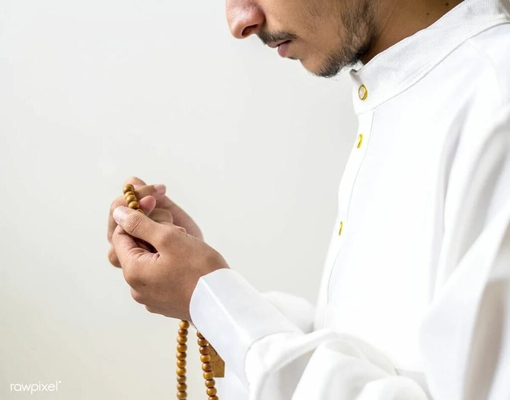 العلاقة بين الطهارة والعبادة