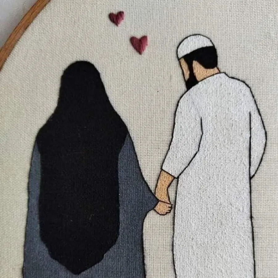 الزوج الصالح