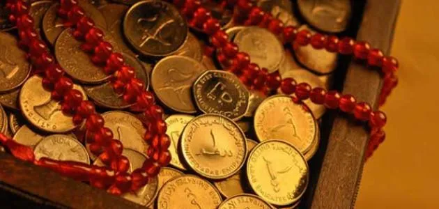 الضمانات في المعاملات التجارية