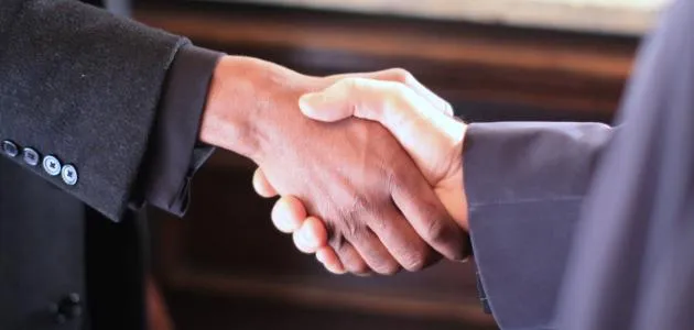 العقود في الإسلام