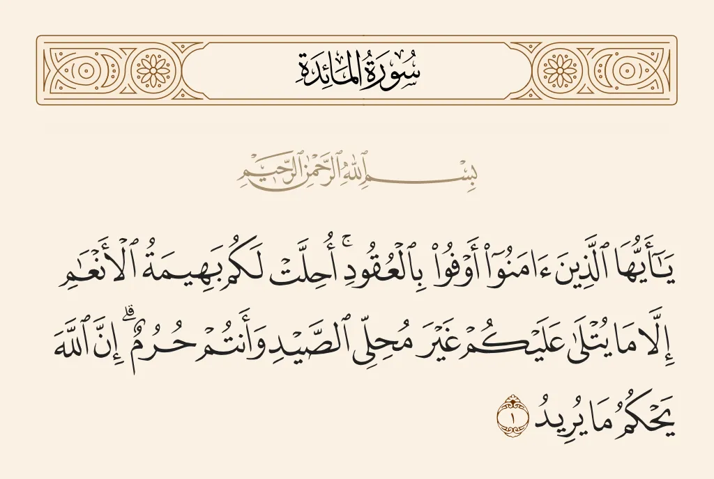 العقود في الإسلام