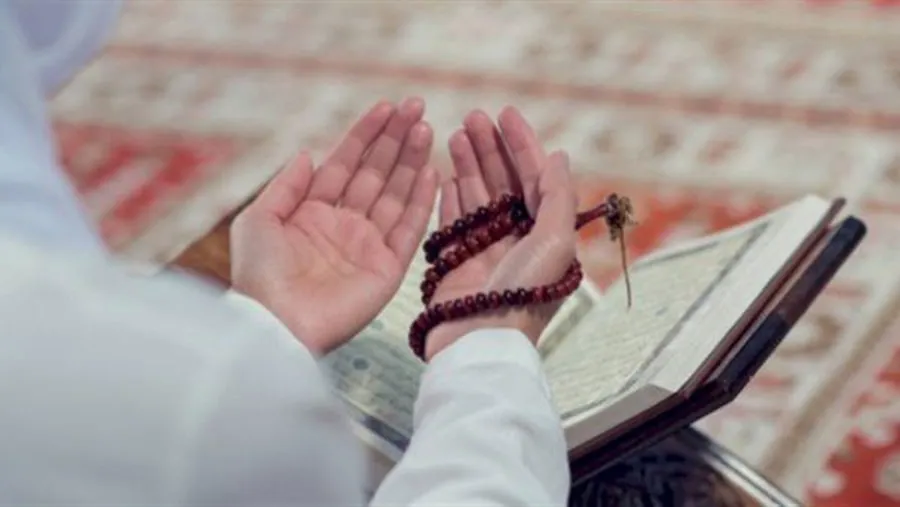 النية في العبادات