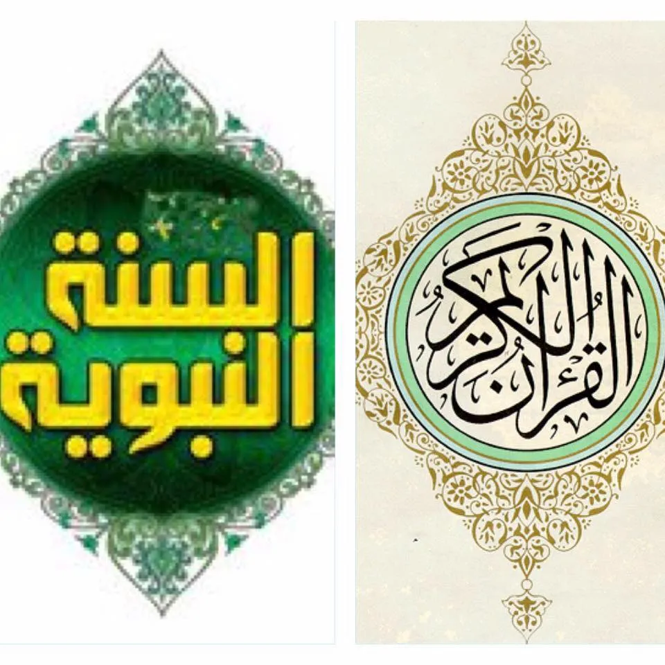 دور القرآن والسنة في تحديد أحكام المعاملات