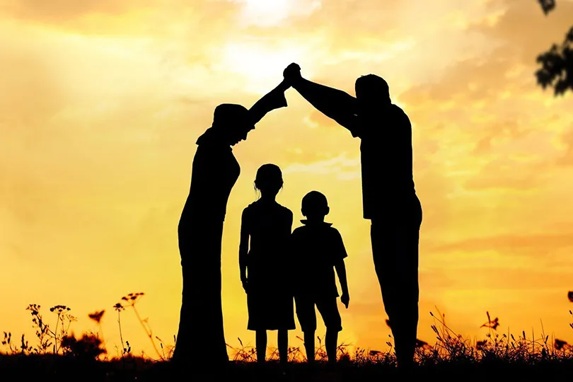 فقه النكاح والعلاقات الأسرية