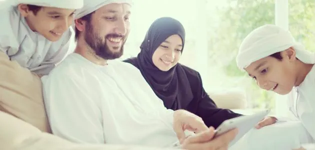 فقه النكاح والعلاقات الأسرية