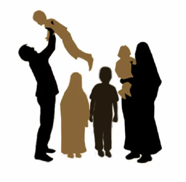 فقه النكاح والعلاقات الأسرية