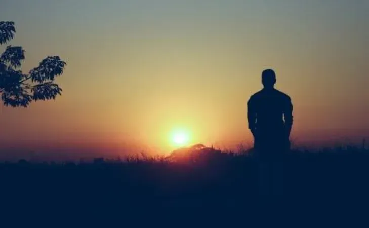 أثر الأذكار على النفس