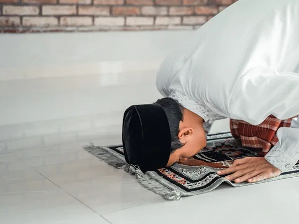 أحكام الاعتكاف