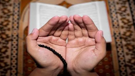 أدعية الاذكار
