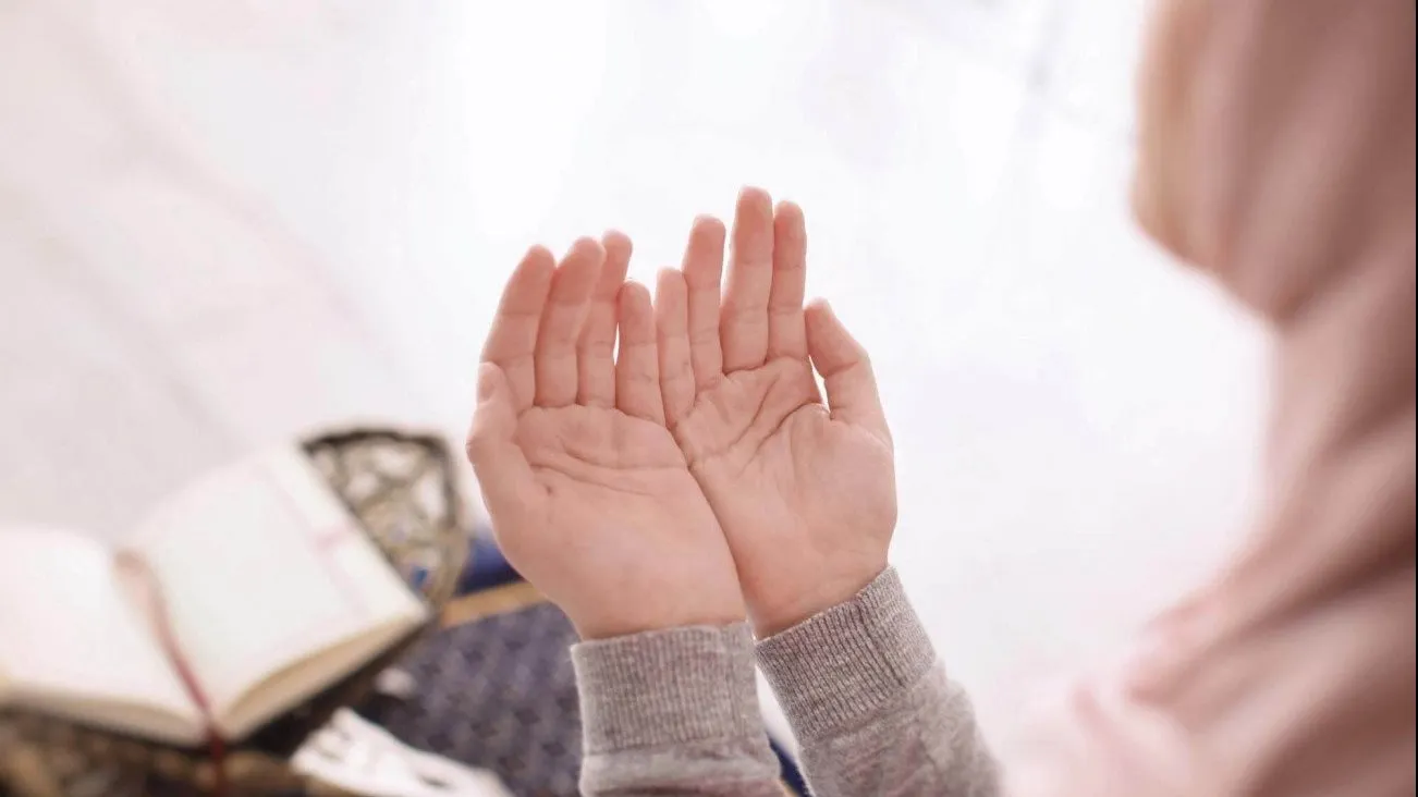 أدعية الاذكار وفضلها في حياة المسلم