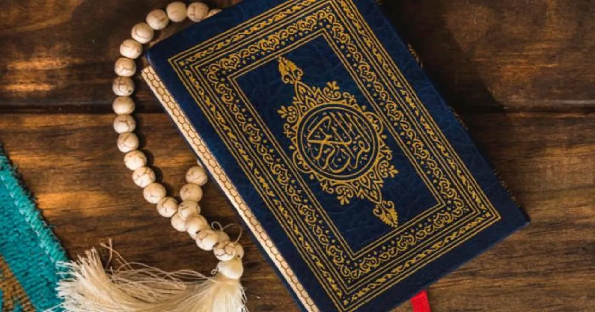 أهمية الأذكار في الإسلام ودورها في حياة المسلم