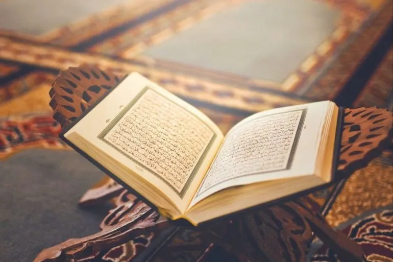 الأذكار التي تحمي من الشيطان