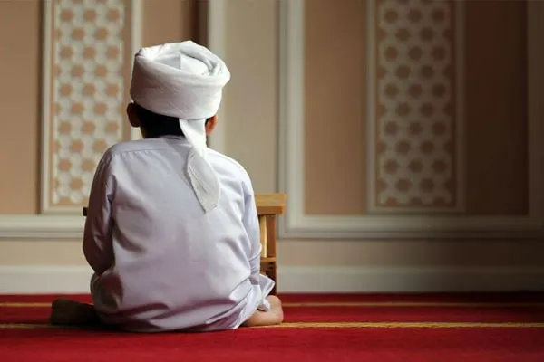 الأذكار بعد الصلاة