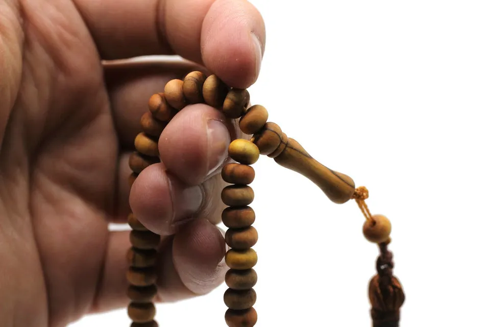 الأذكار بعد الصلاة