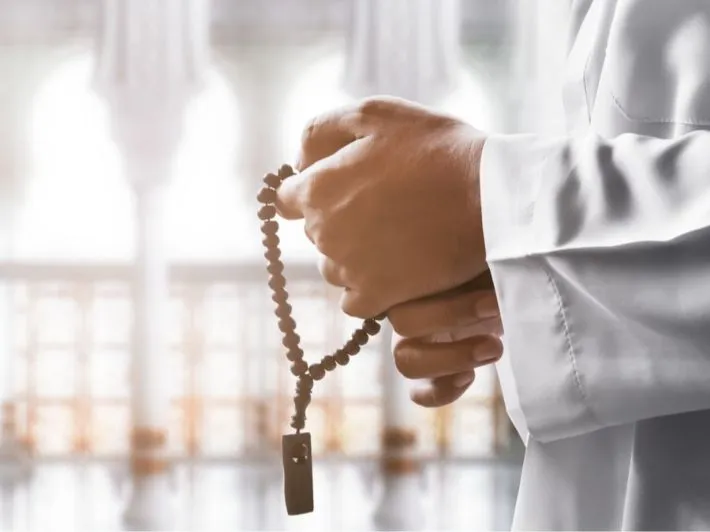 ذكر الله