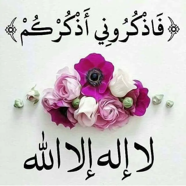 فضل الاذكار
