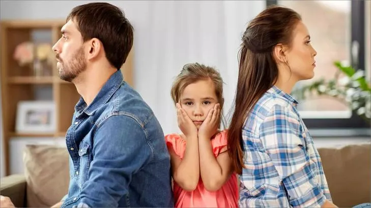 نصائح هامة تساعدك على معالجة المشاكل الأسرية