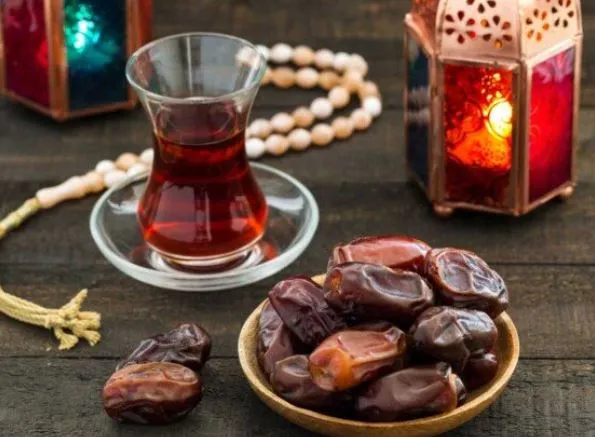 ما هو حكم تقديم الإطعام على الصيام ؟