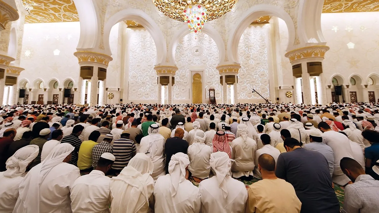 ما عدد ركعات صلاة التراويح؟