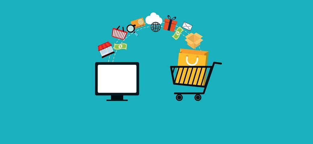 أحكام التجارة الإلكترونية في الشريعة الإسلامية