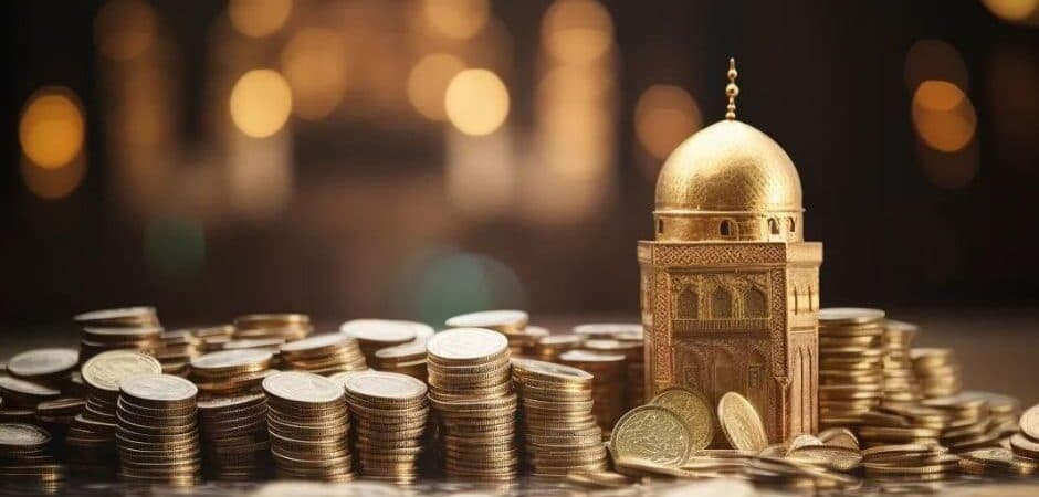 شرح الوكالة في المعاملات المالية
