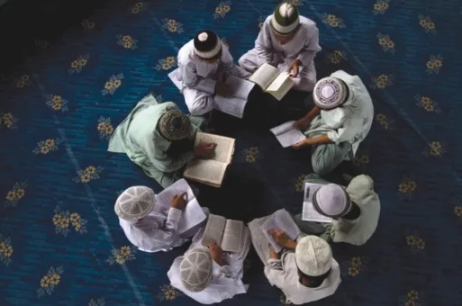 ما هي أهم العبادات في الحياة اليومية